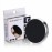 Aluminum Alloy Magnetic Smartphone Holder - Universal Car Dashboard & Vent Mount