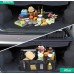 Collapsible Car Trunk Storage Organizer - Foldable Cargo Bin For Cars