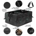 Collapsible Car Trunk Storage Organizer - Foldable Cargo Bin For Cars