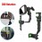 Multifunction Car Rearview Mirror Smartphone Holder - Adjustable Rotating Mount