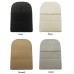 Car Seat Back Kick Protector & Storage Organizer - Anti-Kick Multi-Pocket Seat Cover