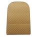 Car Seat Back Kick Protector & Storage Organizer - Anti-Kick Multi-Pocket Seat Cover