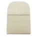 Car Seat Back Kick Protector & Storage Organizer - Anti-Kick Multi-Pocket Seat Cover