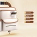 Car Seat Back Storage Organizer - Hanging Pocket Bag For Interior Accessories