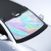 Car Windshield Sun Shade - Reflective UV Protection & Thermal Shield