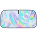 Car Windshield Sun Shade - Reflective UV Protection & Thermal Shield