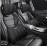 Memory Foam Car Headrest Pillow - Soft Neck Support Cushion For Long Drives