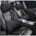 Memory Foam Car Headrest Pillow - Soft Neck Support Cushion For Long Drives