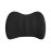 Memory Foam Car Headrest Pillow - Soft Neck Support Cushion For Long Drives