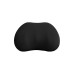 Memory Foam Car Headrest Pillow - Soft Neck Support Cushion For Long Drives