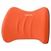 Memory Foam Car Headrest Pillow - Soft Neck Support Cushion For Long Drives