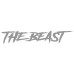 Beast Edition Waterproof Car Body And Window Vinyl Sticker