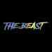 Beast Edition Waterproof Car Body And Window Vinyl Sticker