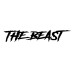 Beast Edition Waterproof Car Body And Window Vinyl Sticker