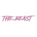 Beast Edition Waterproof Car Body And Window Vinyl Sticker
