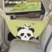 Multifunctional Car Mounted Rear Seat Back Storage Bag