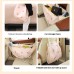 Multifunctional Car Mounted Rear Seat Back Storage Bag