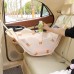 Multifunctional Car Mounted Rear Seat Back Storage Bag
