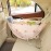 Multifunctional Car Mounted Rear Seat Back Storage Bag