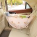 Multifunctional Car Mounted Rear Seat Back Storage Bag