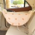Multifunctional Car Mounted Rear Seat Back Storage Bag