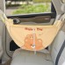 Multifunctional Car Mounted Rear Seat Back Storage Bag