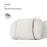 Car Neck Pillow - Ergonomic Headrest Cushion For Comfortable Driving