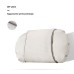 Car Neck Pillow - Ergonomic Headrest Cushion For Comfortable Driving