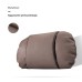 Car Neck Pillow - Ergonomic Headrest Cushion For Comfortable Driving
