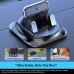 Car 360-Degree Sticky Phone Mount
