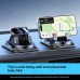 Car 360-Degree Sticky Phone Mount