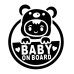 Laser Reflective Car Window Sticker – Creative Holographic Glass Vinyl Decal