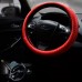 Universal Steering Wheel Cover – Durable All-Season Protection with Anti-Slip Grip