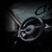 Universal Steering Wheel Cover – Durable All-Season Protection with Anti-Slip Grip