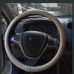 Universal Steering Wheel Cover – Durable All-Season Protection with Anti-Slip Grip