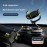 Vacuum Magnetic Car Phone Holder - Anti-Shake Suction Mount For Dashboard & Windshield