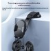 Car Phone Mount Dashboard Suction-cup Navigation Holder