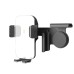 Car Navigation Magnetic Car Phone Holder
