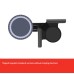 Car Navigation Magnetic Car Phone Holder