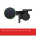 Car Navigation Magnetic Car Phone Holder