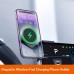 Car Navigation Magnetic Car Phone Holder