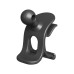 Universal Magnetic Car Phone Holder – Dashboard Mount for GPS Navigation