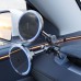 Universal Magnetic Car Phone Holder – Dashboard Mount for GPS Navigation