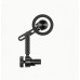 Universal Magnetic Car Phone Holder – Dashboard Mount for GPS Navigation