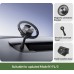 Universal Magnetic Car Phone Holder – Dashboard Mount for GPS Navigation