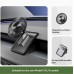 Universal Magnetic Car Phone Holder – Dashboard Mount for GPS Navigation