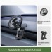 Universal Magnetic Car Phone Holder – Dashboard Mount for GPS Navigation