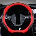 Fashion Sports Of Automobile Steering Wheel Cover