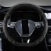 Fashion Sports Of Automobile Steering Wheel Cover