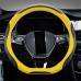 Fashion Sports Of Automobile Steering Wheel Cover